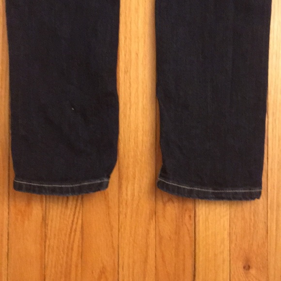 EUC Aeropostale Bayla Skinny Jeans 13/14 Regular - Picture 7 of 8